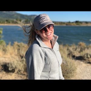 Meet your Posher, Allissa